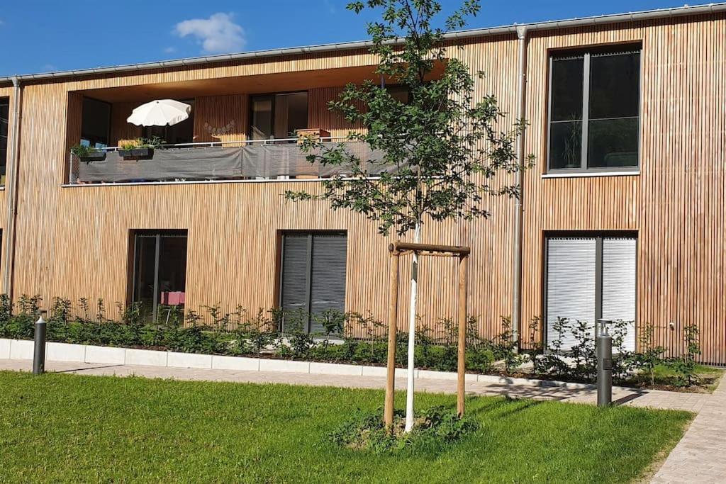 Barrierefreies Apartment Ursulinenhof Oberried  Exterior photo